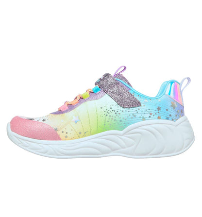 Zapatillas Casual_Niña_SKECHERS S Light Lunicorn
