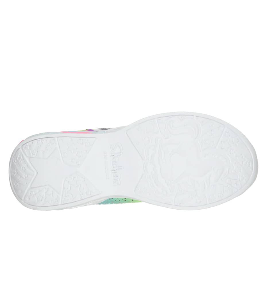 Casual Shoes for Girls SKECHERS S Light Lunicorn