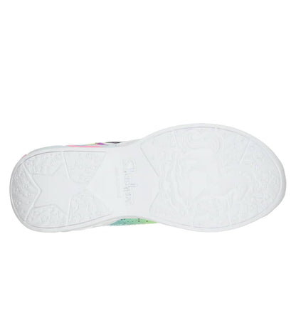 Zapatillas Casual_Niña_SKECHERS S Light Lunicorn