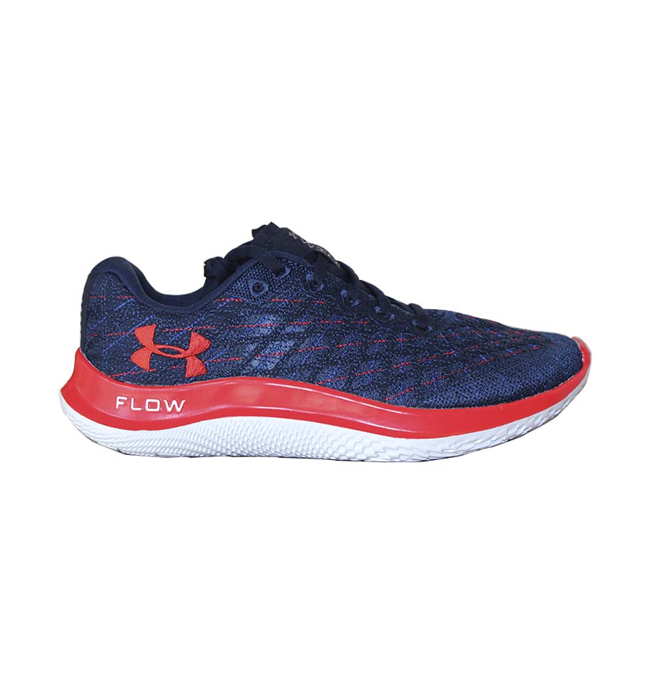 Zapatillas Running_Hombre_UNDER ARMOUR Ua Flow Velociti Wind