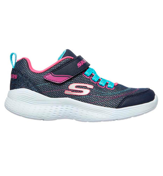 Zapatillas Casual_Niña_SKECHERS Snap Sprints-eternal Shine