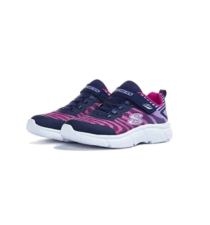 Zapatillas Casual_Niña_SKECHERS Go Run 650 Fierce Flash