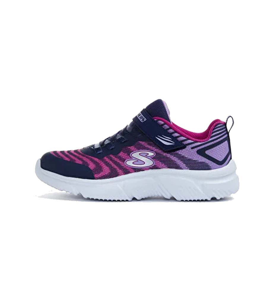 Zapatillas Casual_Niña_SKECHERS Go Run 650 Fierce Flash