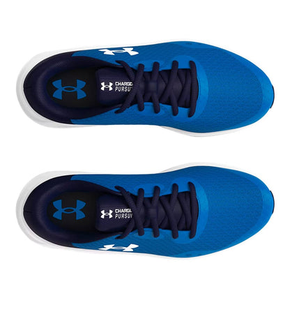 Zapatillas Casual_Niño_UNDER ARMOUR Charged Pursuit 3