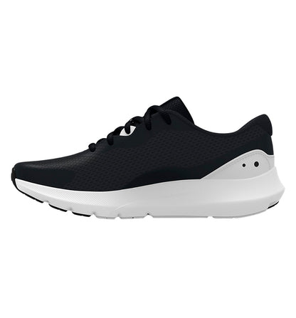 Casual_Child_UNDER ARMOR Surge 3 Sneakers