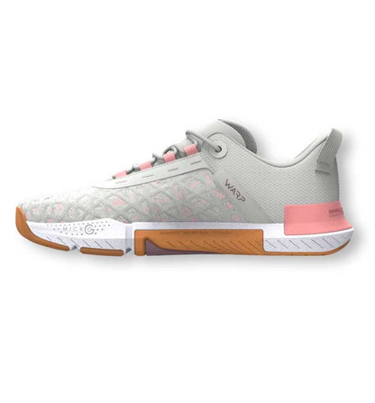 Zapatillas Fitness_Mujer_UNDER ARMOUR Tribase Reign 5 W