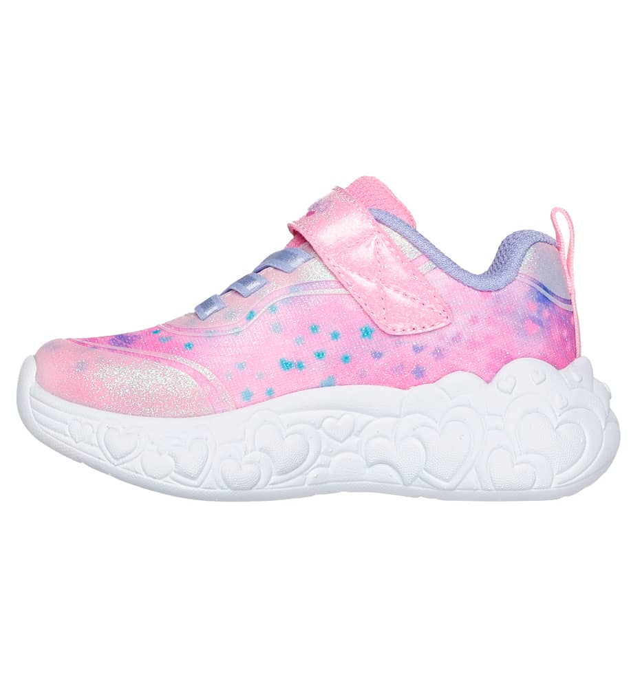 Casual Shoes_Girl_SKECHERS S-lights Eternal Heart Lights