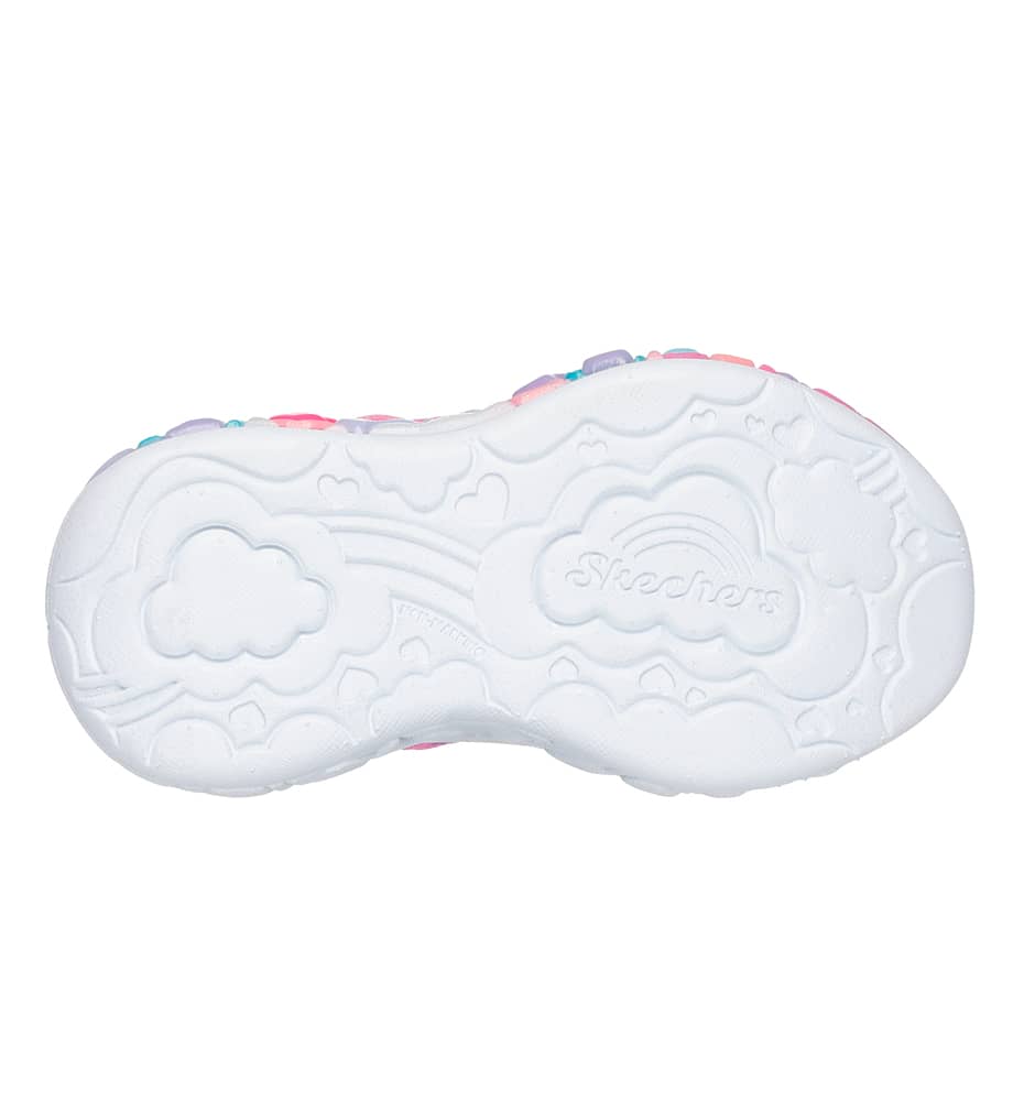 Casual Shoes_Girl_SKECHERS S-lights Eternal Heart Lights