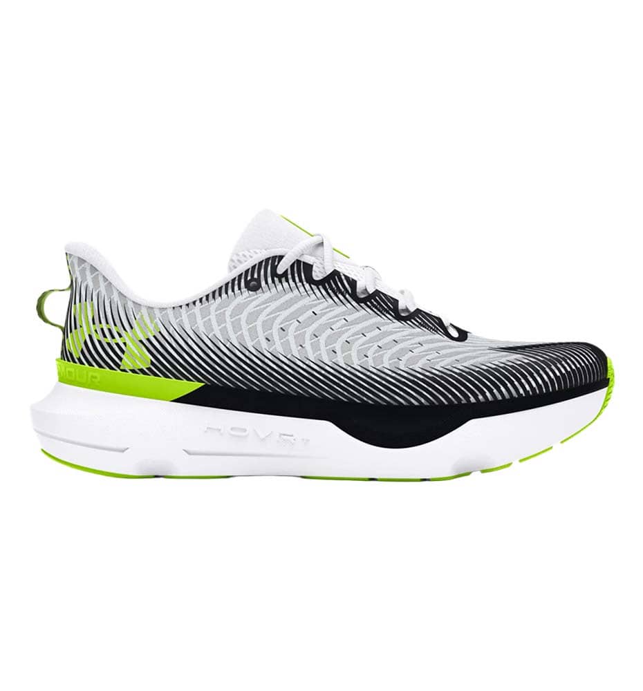 Running Shoes_Men_UNDER ARMOR Ua Infinite Pro