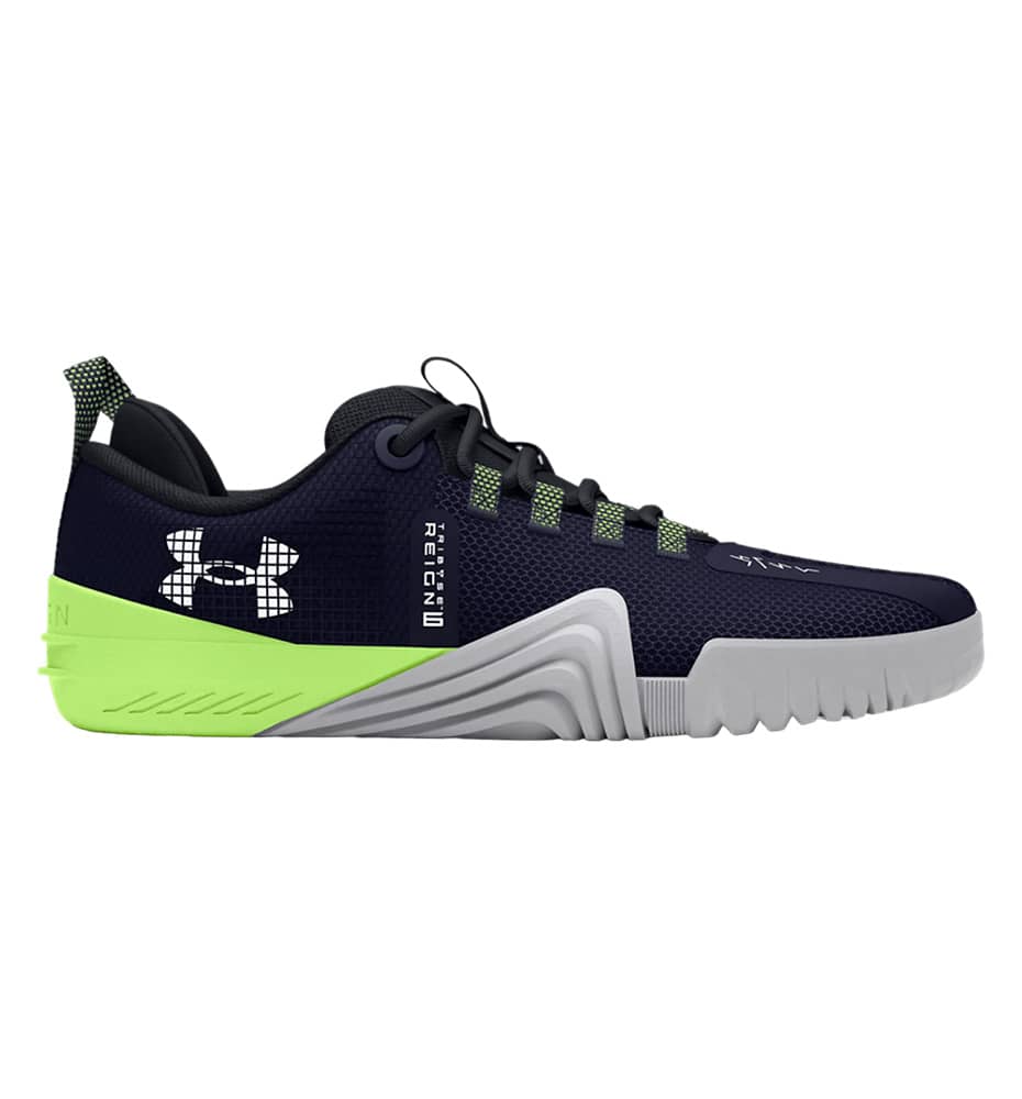 Fitness Shoes_Men_UNDER ARMOR Tribase Reign 6 M