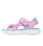 Sandalias Casual Skechers Flex Splash