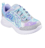 Skechers Dream Racer Casual Shoes - Wing B