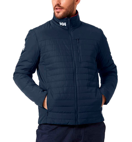 Casaco Casual Helly Hansen Crew Insulator Jacket 2.0