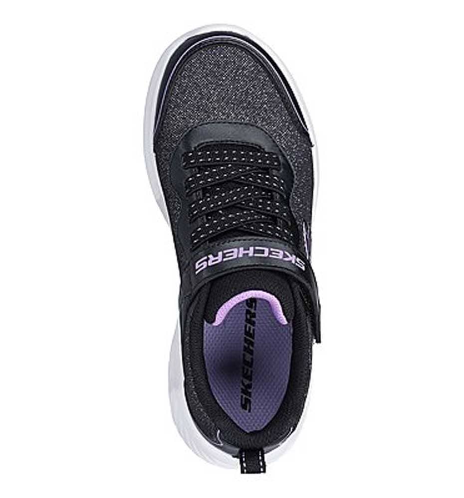 Zapatillas Casual_Niña_SKECHERS Bounder-girly Groove