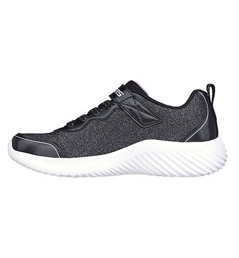 Zapatillas Casual_Niña_SKECHERS Bounder-girly Groove