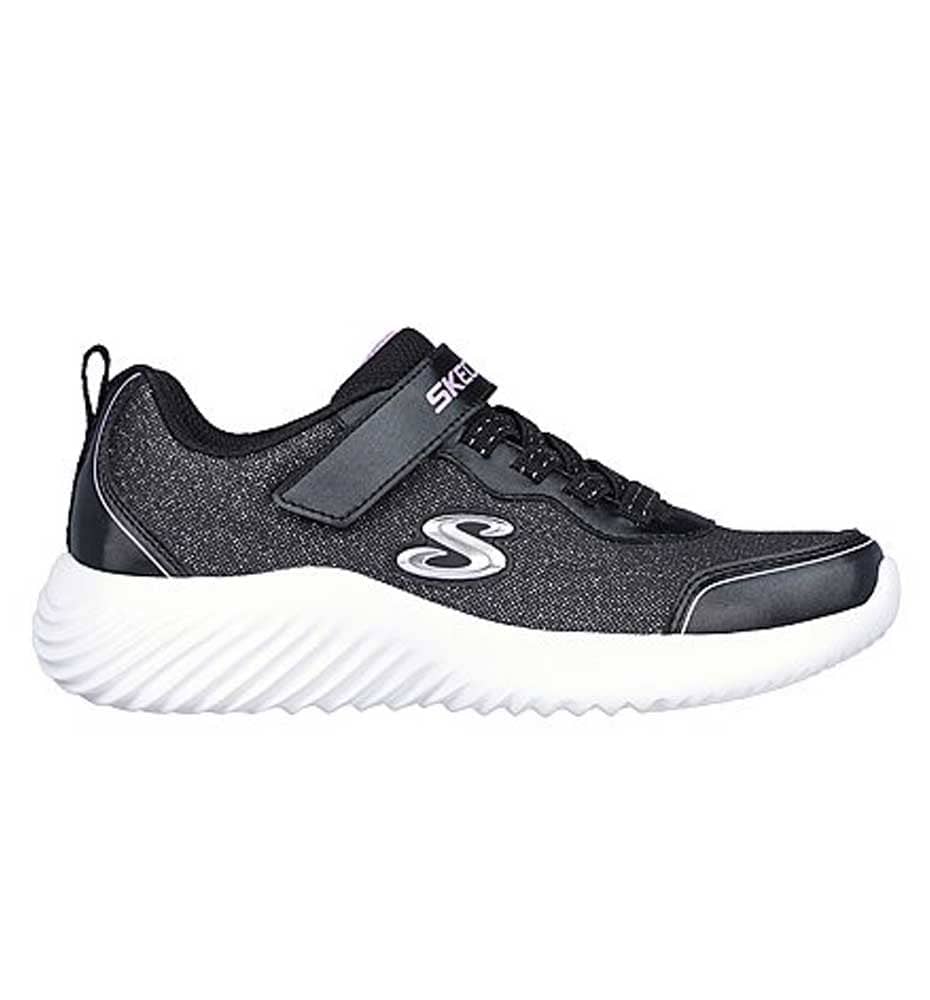 Zapatillas Casual_Niña_SKECHERS Bounder-girly Groove