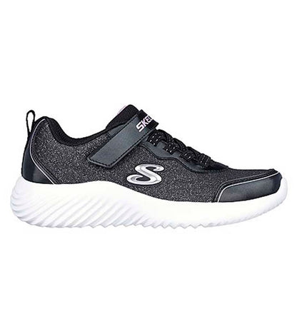 Casual_Girls_SKECHERS Bounder-girly Groove Sneakers
