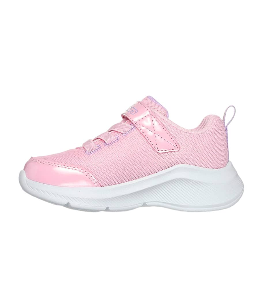 Zapatillas Casual_Niña_SKECHERS Microspec Plus - Swi