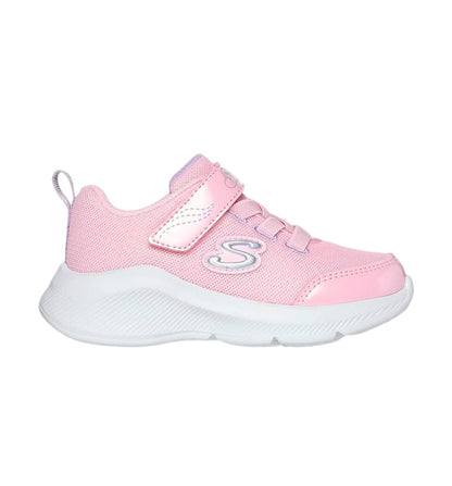 Zapatillas Casual_Niña_SKECHERS Microspec Plus - Swi