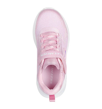 Casual Shoes_Girls_SKECHERS Wave 92