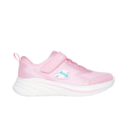 Casual Shoes_Girls_SKECHERS Wave 92