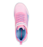 Skechers Microspec Advance Casual Shoes