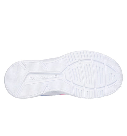 Zapatillas Casual_Niña_SKECHERS Microspec Advance