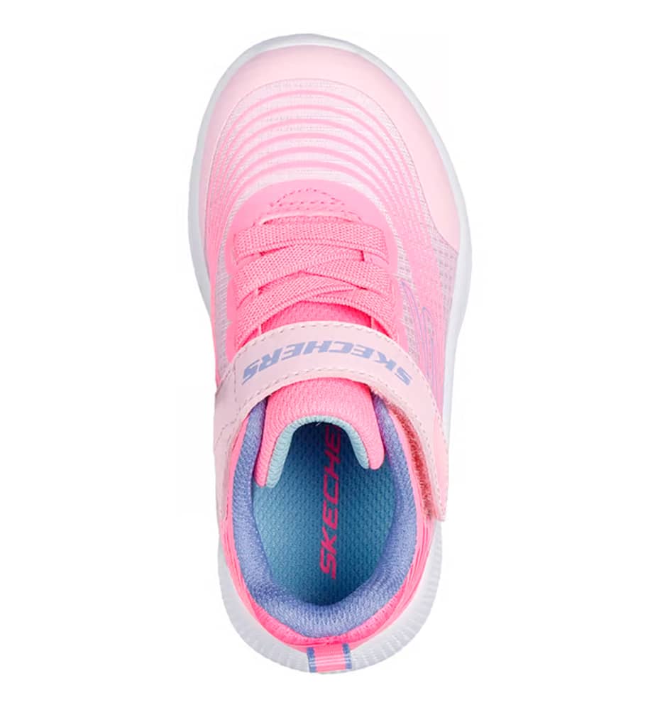 Casual Shoes for Girls SKECHERS Microspec Advance