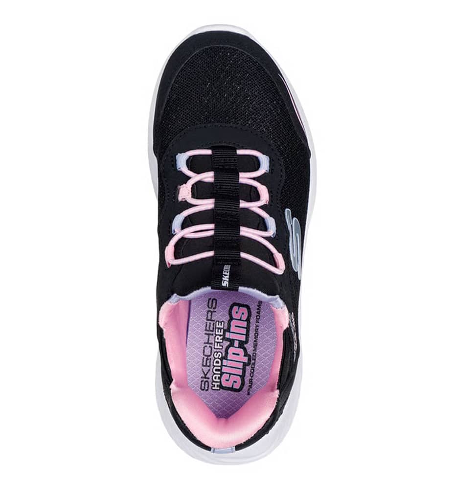 Casual_Unisex_Skechers Slip-ins Bounder Sneakers
