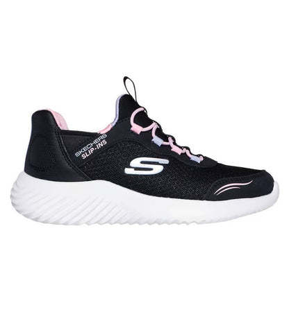 Zapatillas Casual_Unisex_Skechers Slip-ins Bounder