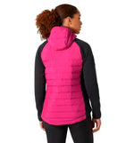 Chaqueta Casual Helly Hansen W Arctic Ocean Hybrid Ins