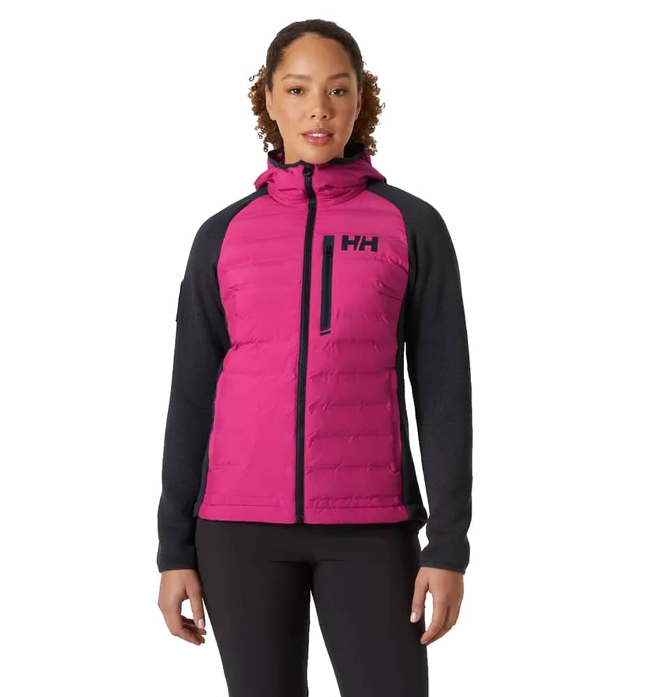 Chaqueta Casual_Mujer_HELLY HANSEN W Arctic Ocean Hybrid Ins