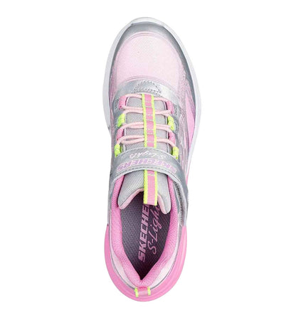 Zapatillas Casual_Niña_SKECHERS S-lights Cosmic Glow