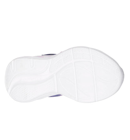 Zapatillas Casual_Niña_SKECHERS S-lights Cosmic Glow