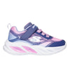 SKECHERS S-lights Cosmic Glow Girls' Casual Sneakers