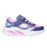 Zapatillas Casual Skechers S-Lights Cosmic Glow