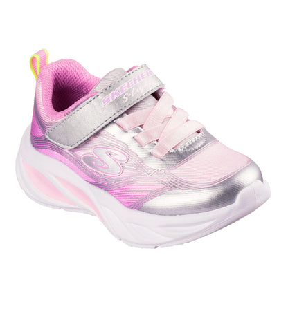 Zapatillas Casual_Niña_SKECHERS S-lights Cosmic Glow