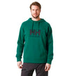 Hoodie Casual Hooded Sweatshirt_Men_HELLY HANSEN Hh Logo Hoodie 2.0