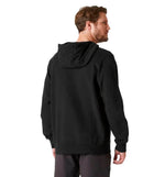 Hoodie Sudadera Capucha Casual Helly Hansen Hh Logo Hoodie 2.0