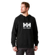 Hoodie Casual Hooded Sweatshirt_Men_HELLY HANSEN Hh Logo Hoodie 2.0