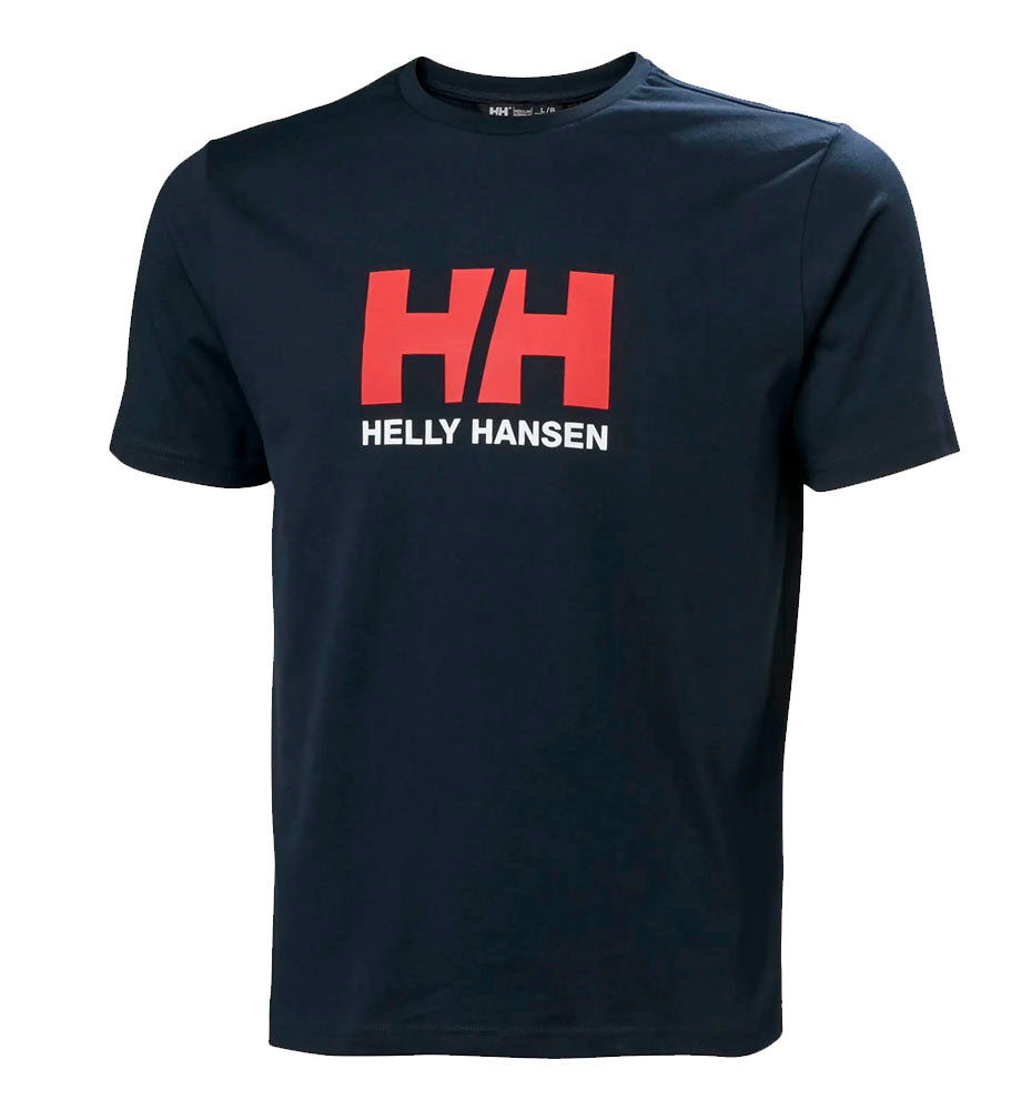 Camiseta M/c Casual_Hombre_HELLY HANSEN Hh Logo T-shirt 2.0