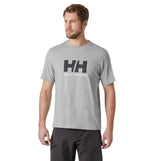 T-shirt M/C Casual Helly Hansen Hh Logo T-Shirt 2.0