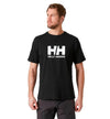 T-shirt M/c Casual_Men_HELLY HANSEN Hh Logo T-shirt 2.0