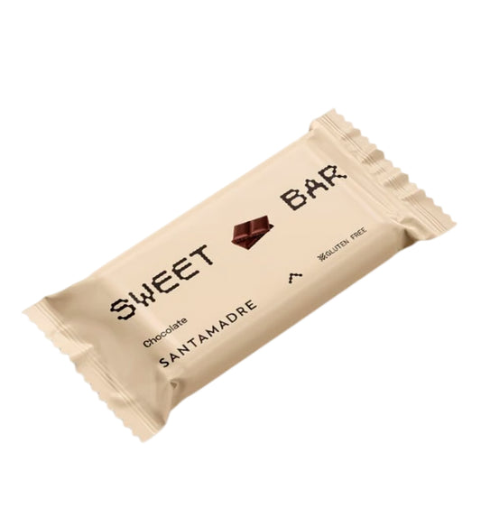Recovery Running Santa Madre Sweet Bar