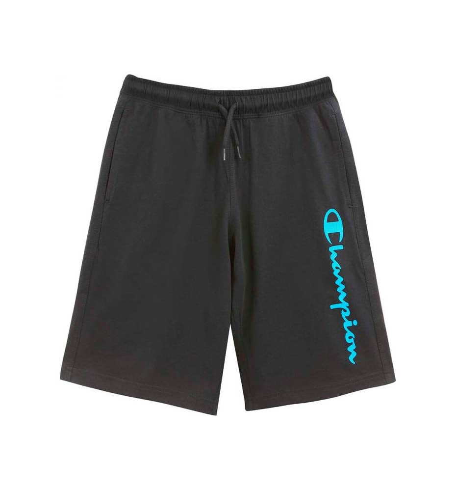 Short Casual_Boy_CHAMPION Bermuda