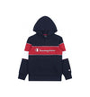 Casual Hooded Sweatshirt_Child_CHAMPION Hoodie