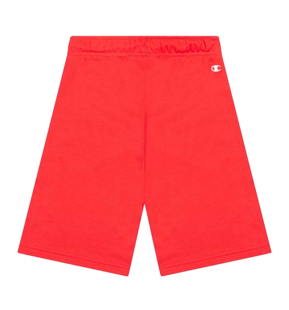 Short Casual_Boy_CHAMPION Bermuda