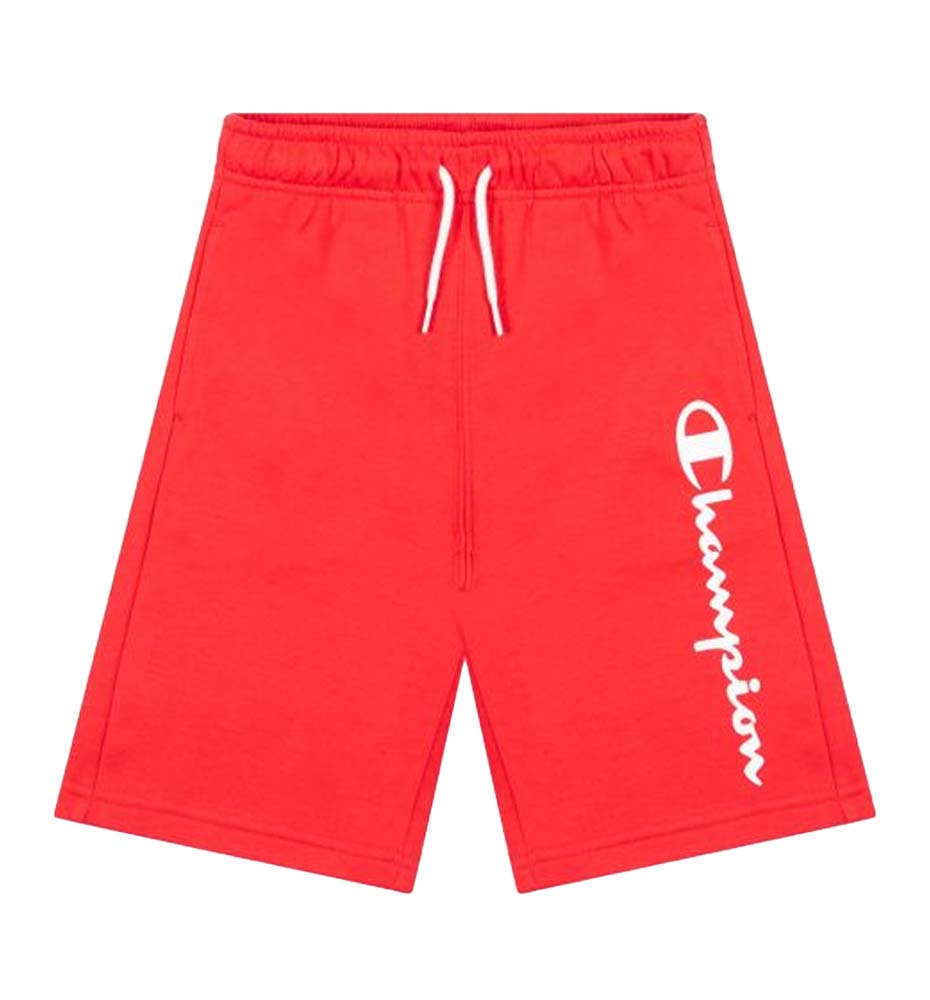 Short Casual_Boy_CHAMPION Bermuda