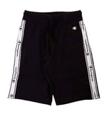 Short Casual_Boy_CHAMPION Bermuda
