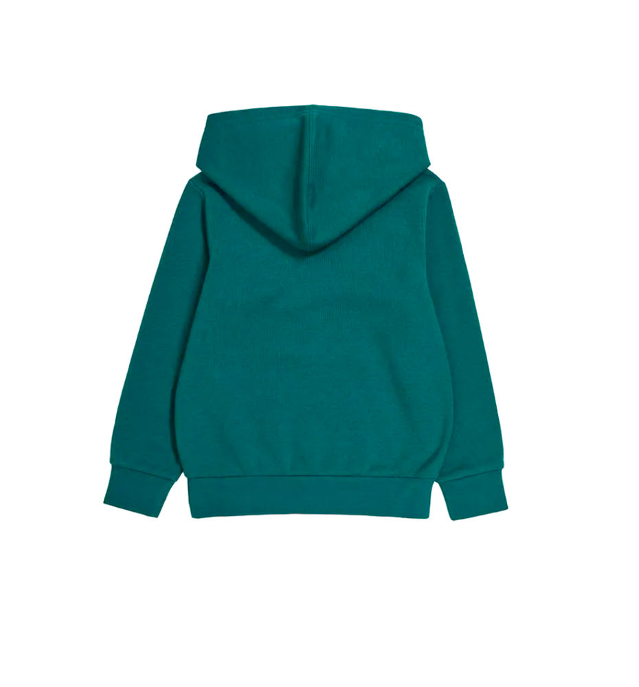 Hoodie Sudadera Capucha Casual_Niño_CHAMPION Hooded Sweatshirt